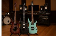 Велике надходження електрогітар Ibanez!